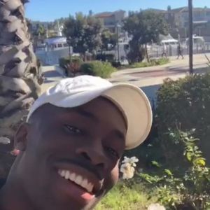 Meet your Posher, Jaylan